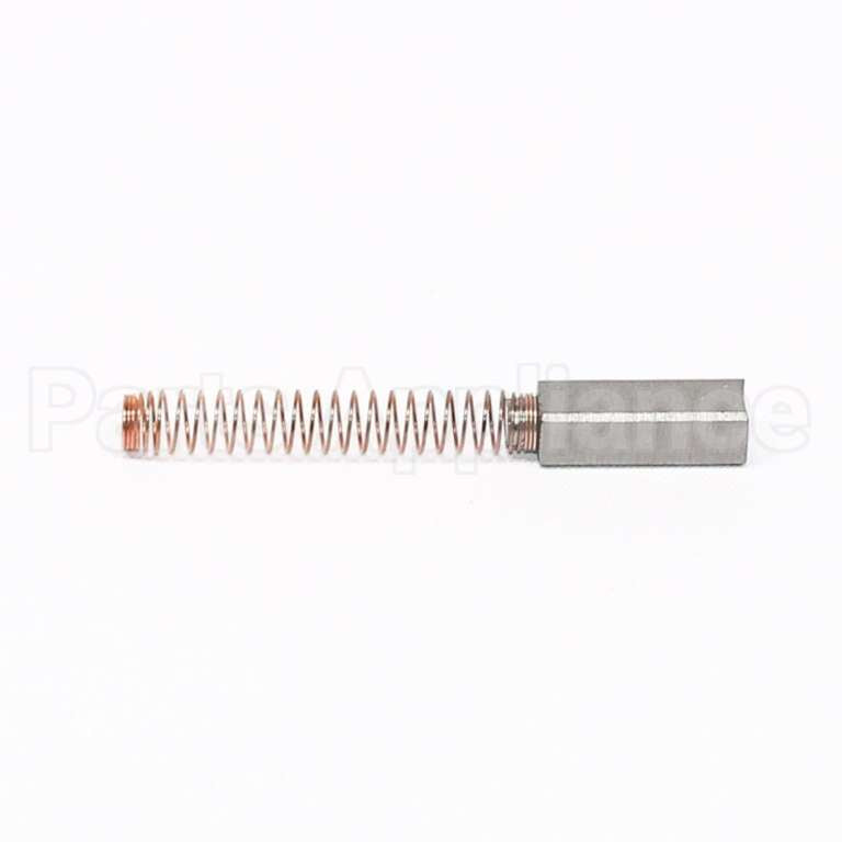 WPW10380496 Whirlpool Brush-Mtr