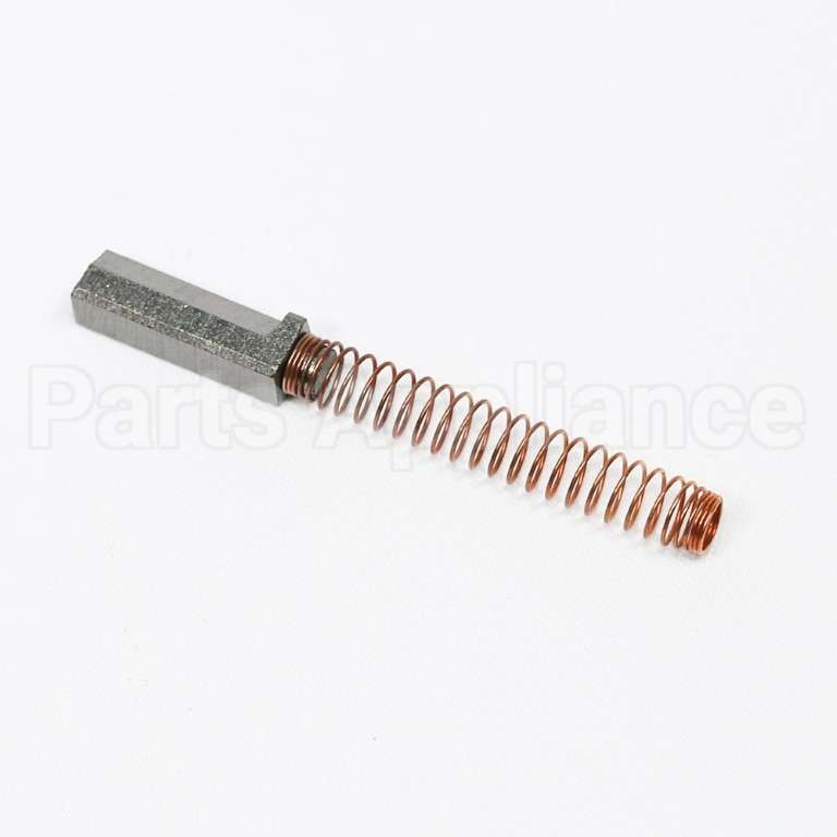 WPW10380496 Whirlpool Brush-Mtr