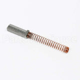 WPW10380496 Whirlpool Brush-Mtr
