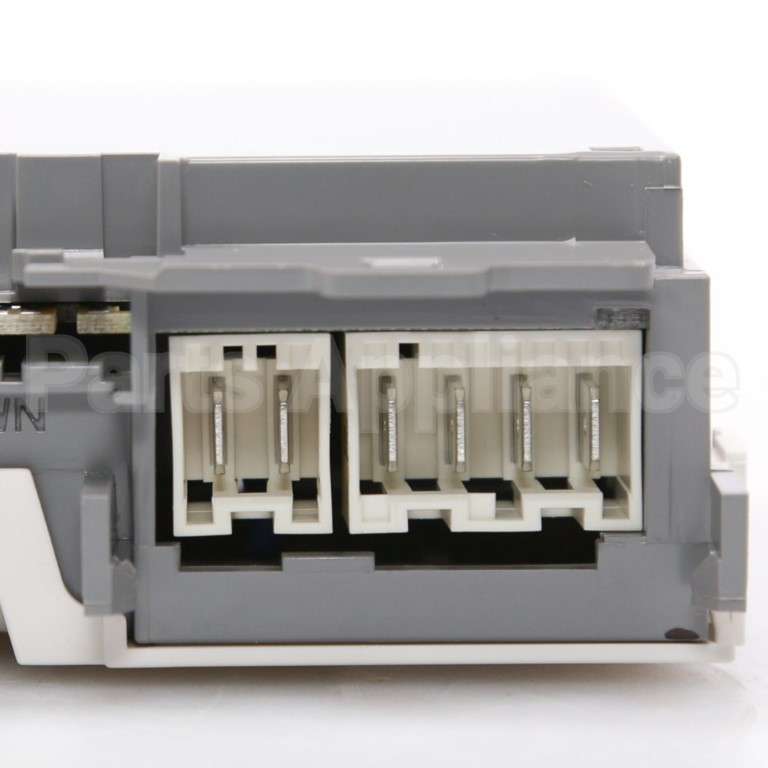 WPW10380685 Whirlpool Cntrl-Elec