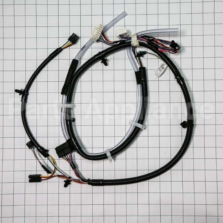 WPW10383573 Whirlpool Harns-Wire