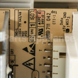 WPW10384846 Whirlpool Cntrl-Elec