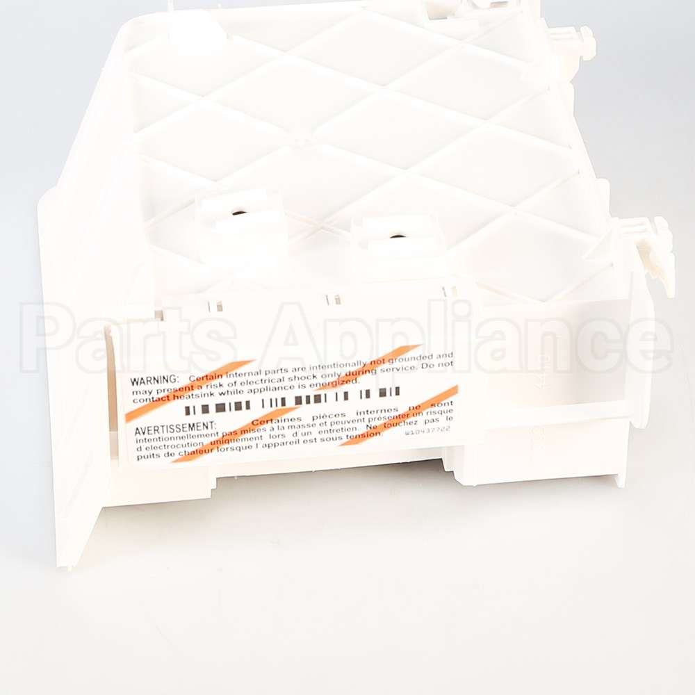 WPW10384849 Whirlpool Cntrl-Elec