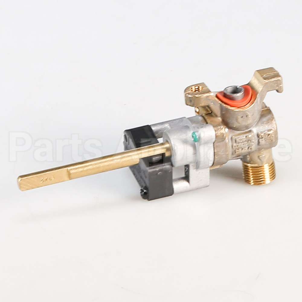WPW10385582 Whirlpool Valve-Brnr