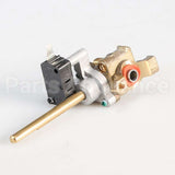 WPW10385582 Whirlpool Valve-Brnr