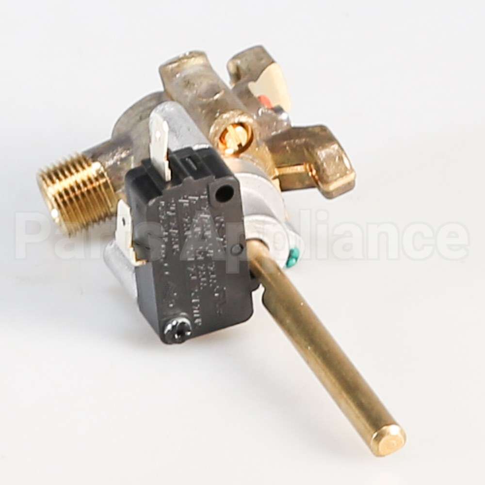 WPW10385582 Whirlpool Valve-Brnr