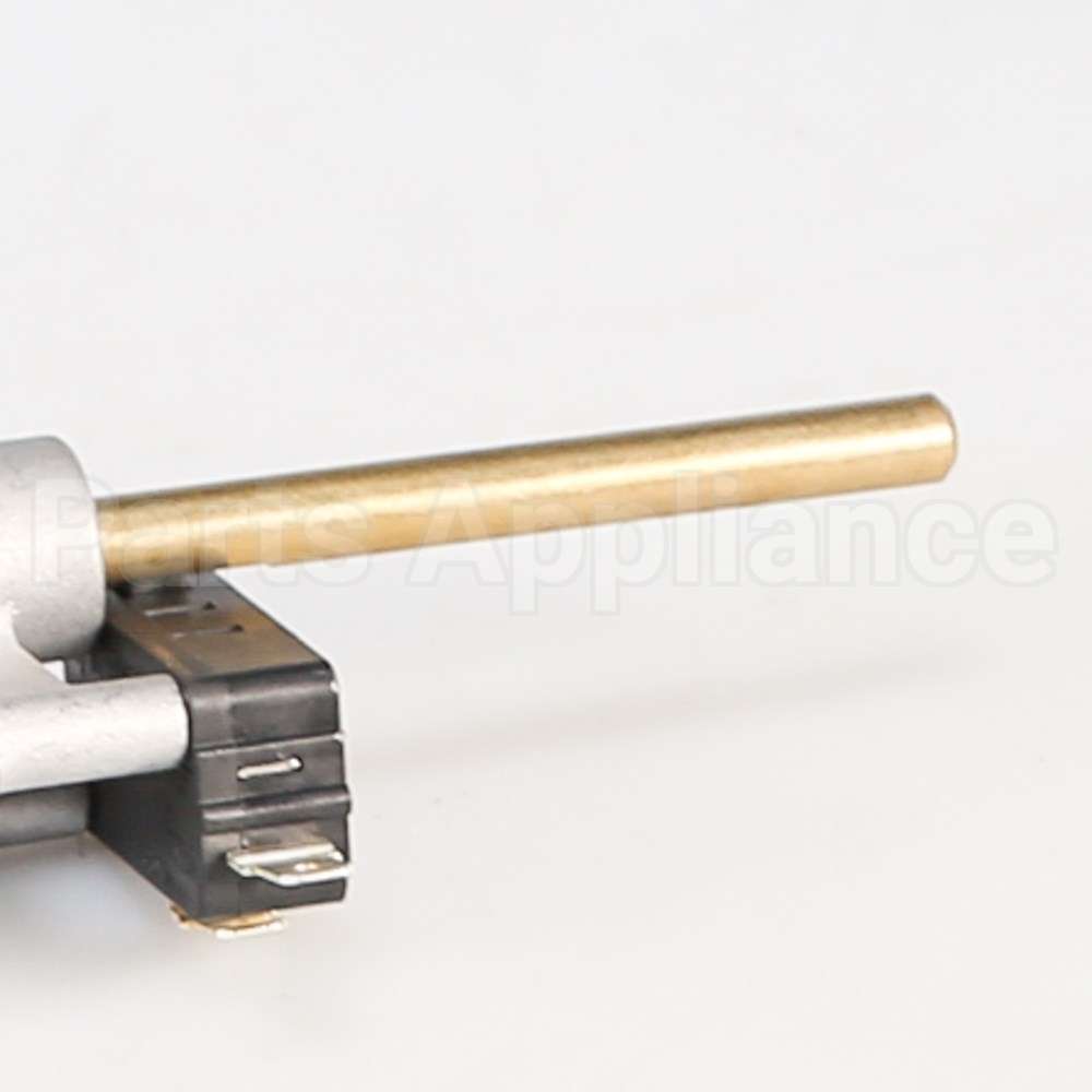 WPW10385582 Whirlpool Valve-Brnr