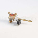 WPW10385582 Whirlpool Valve-Brnr