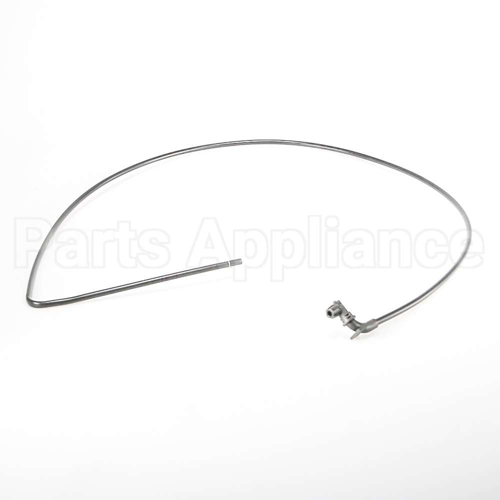 WPW10386778 Whirlpool Tube-Water,Dual Pad Dis