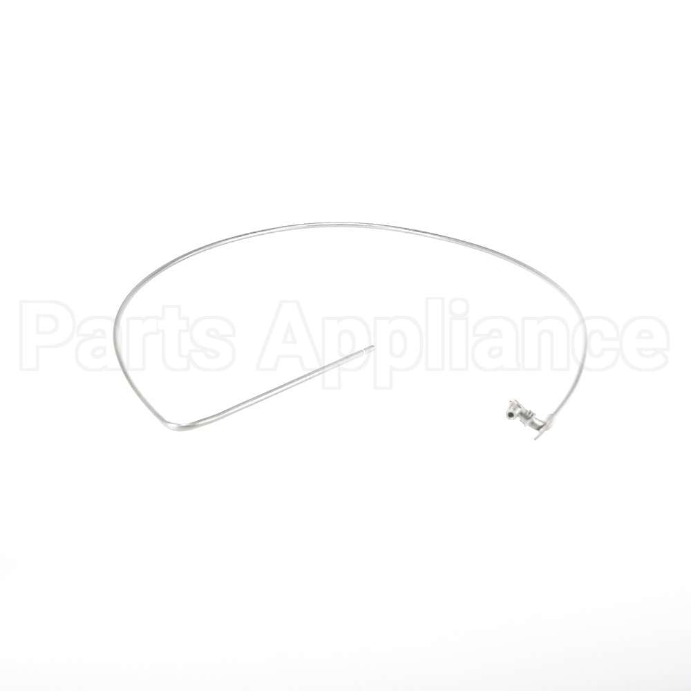 WPW10386778 Whirlpool Tube-Water,Dual Pad Dis