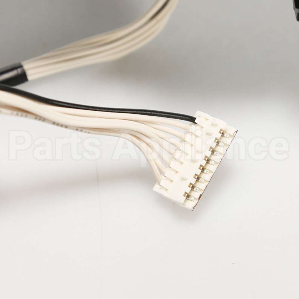 WPW10387236 Whirlpool Cntrl-Elec