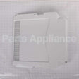 WPW10387382 Whirlpool Cover-Evap