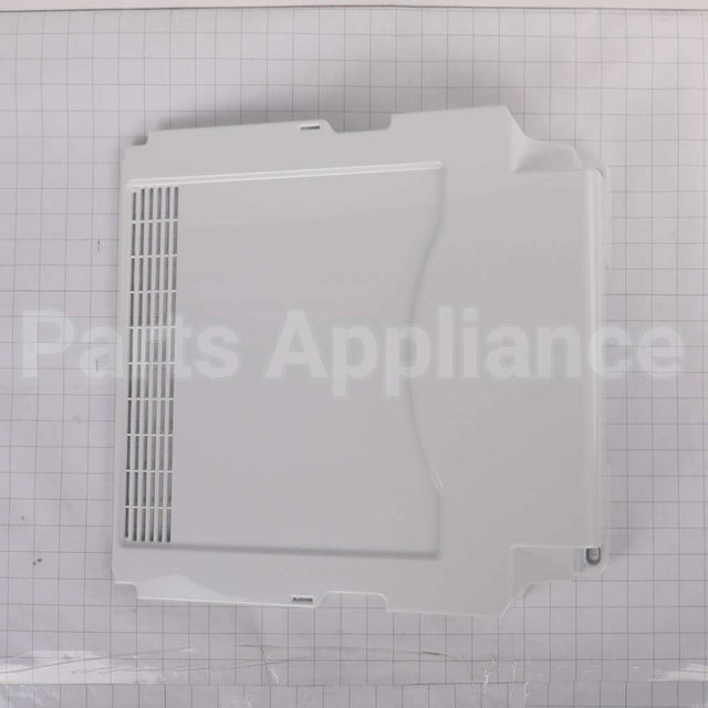 WPW10387382 Whirlpool Cover-Evap