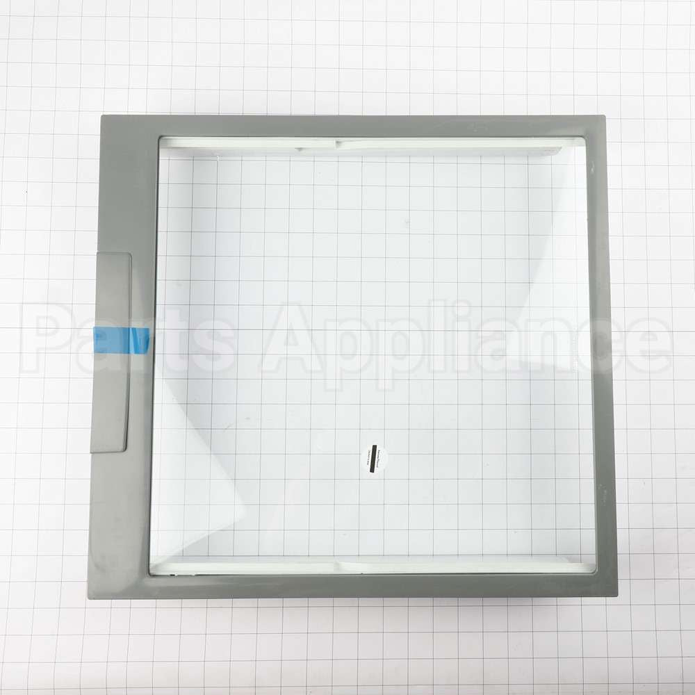 WPW10387390 Whirlpool Cover