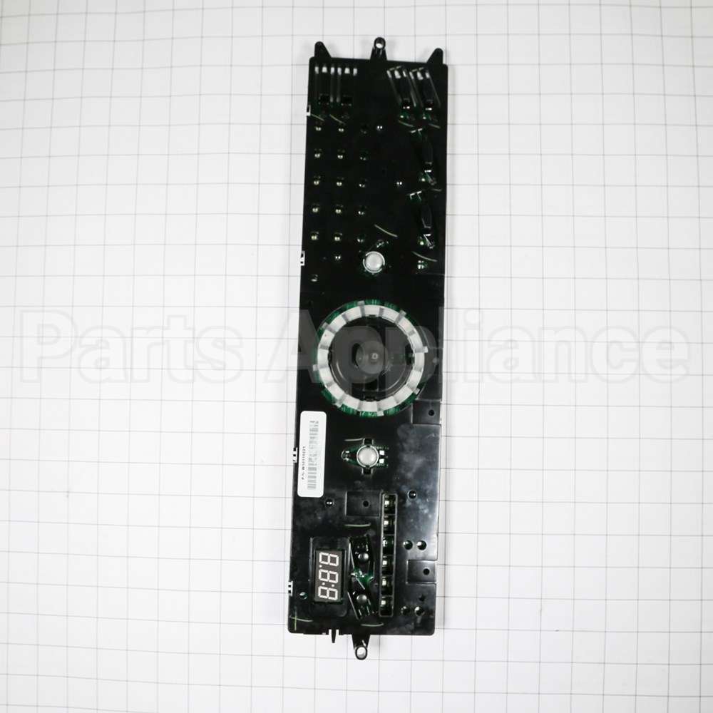 WPW10388670 Whirlpool Cntrl-Elec