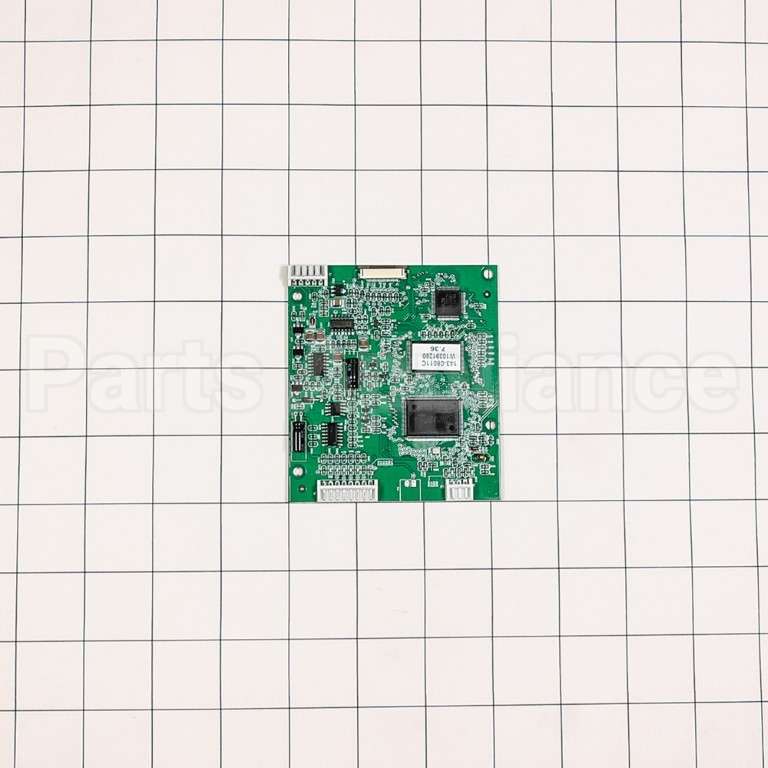 WPW10391280 Whirlpool Cntrl-Elec