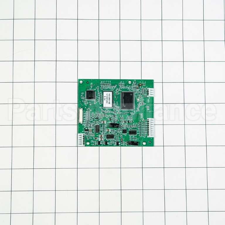 WPW10391282 Whirlpool Cntrl-Elec