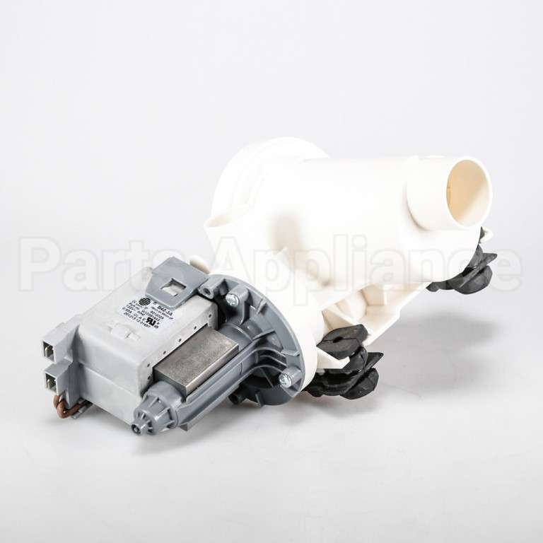 WPW10391443 Whirlpool Pump-Water