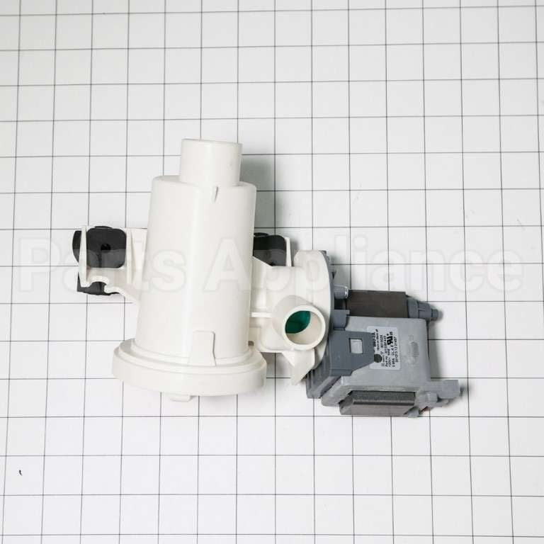 WPW10391443 Whirlpool Pump-Water