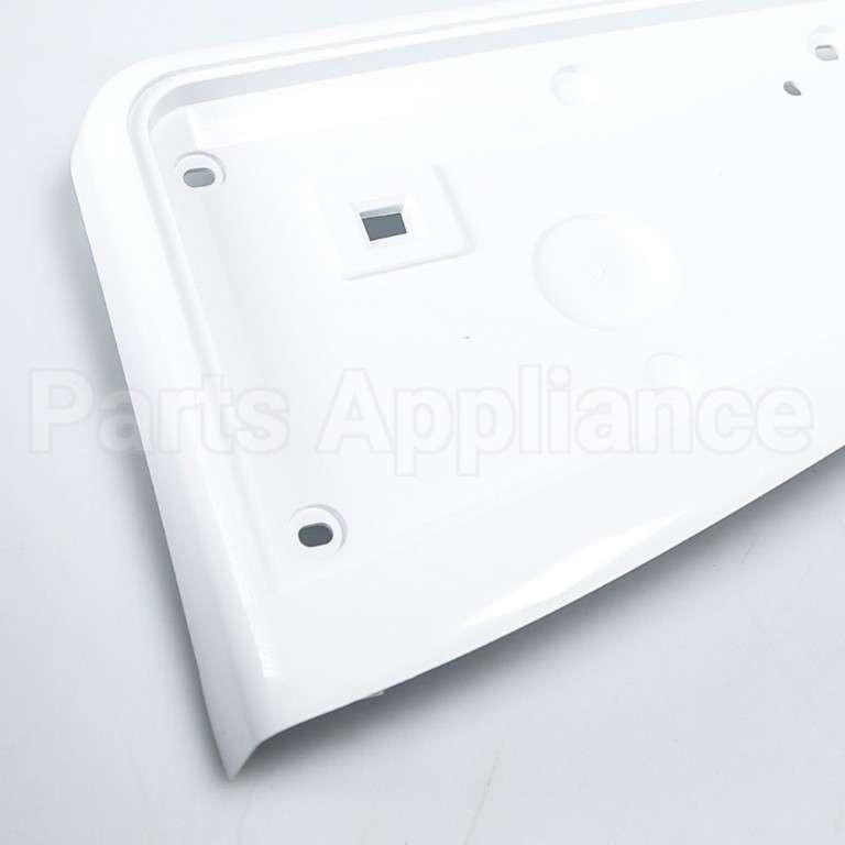 WPW10391519 Whirlpool Console