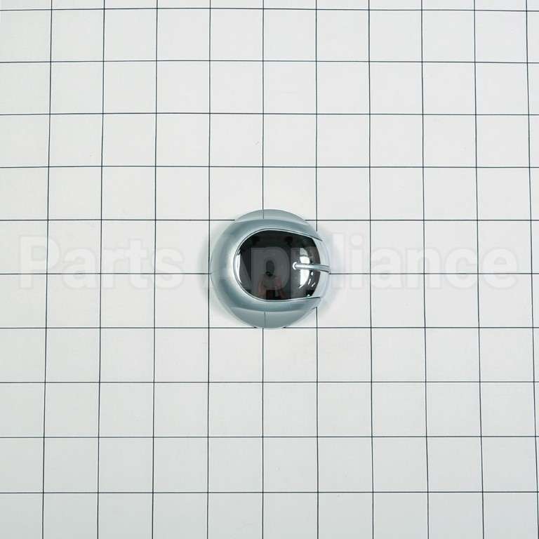WPW10391535 Whirlpool Knob