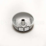 WPW10391535 Whirlpool Knob