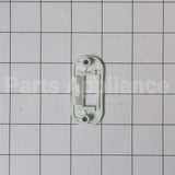 WPW10392041 Whirlpool Bezel