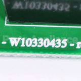 WPW10392195 Whirlpool Cntrl-Elec