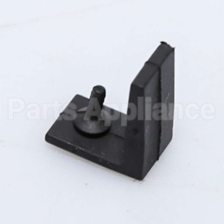 WPW10392683 Whirlpool Bumper