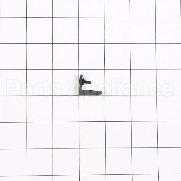 WPW10392683 Whirlpool Bumper
