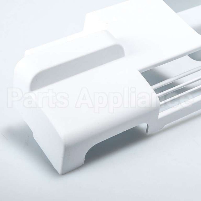 WPW10393044 Whirlpool Grille