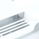 WPW10393044 Whirlpool Grille