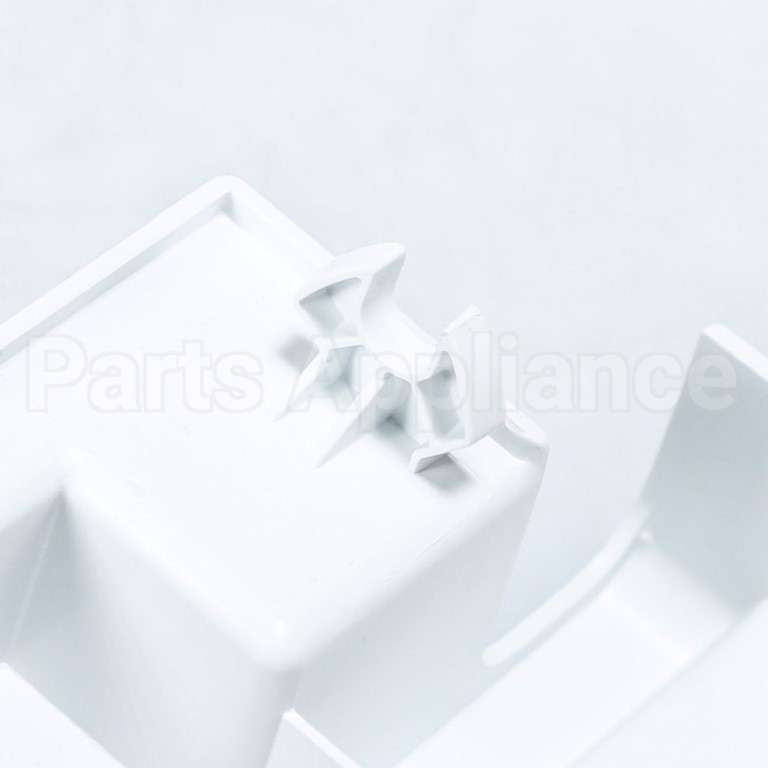 WPW10393044 Whirlpool Grille
