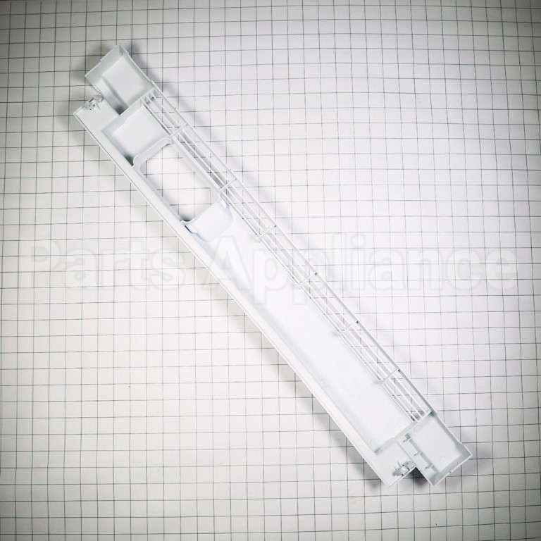 WPW10393044 Whirlpool Grille