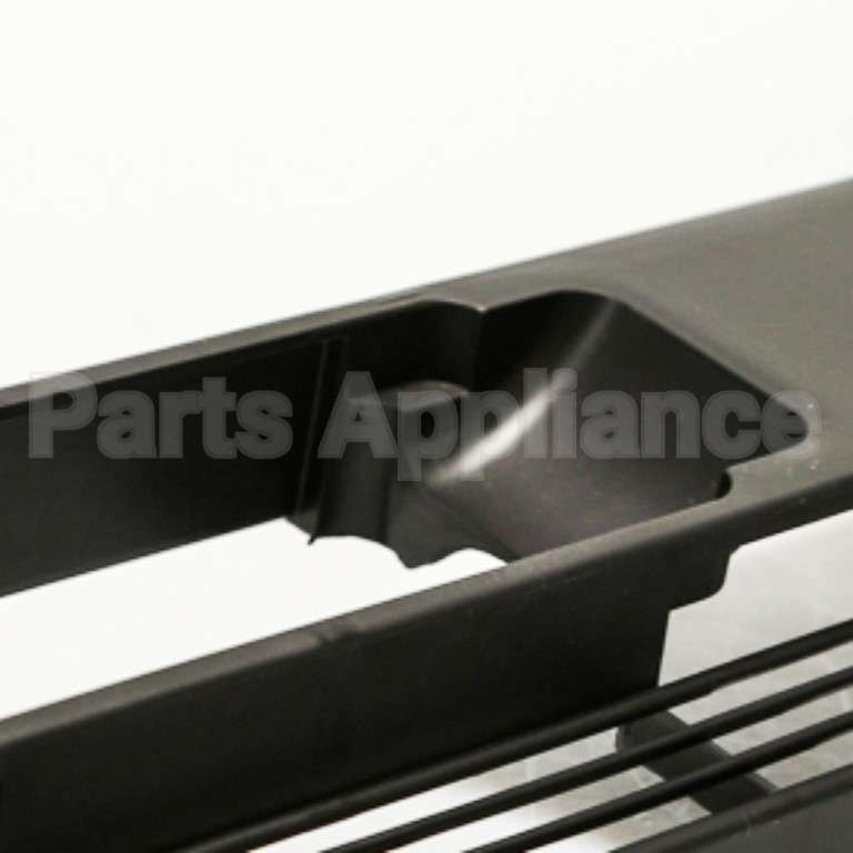 WPW10393045 Whirlpool Grille