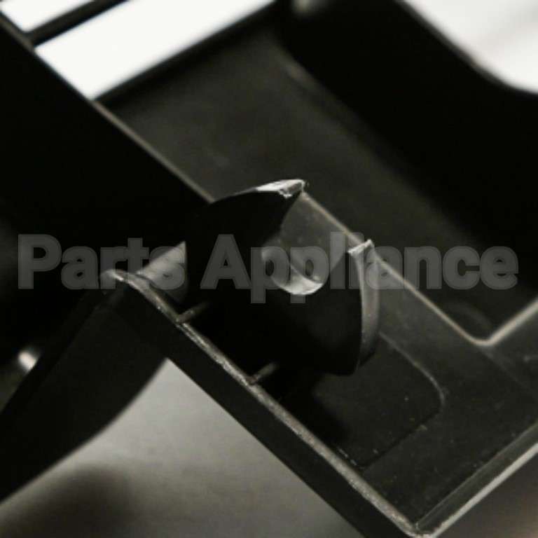 WPW10393045 Whirlpool Grille