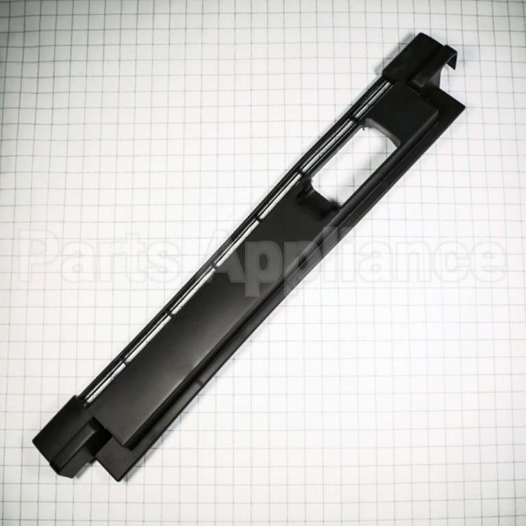 WPW10393045 Whirlpool Grille