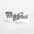 WPW10393264 Whirlpool Nameplate