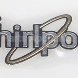 WPW10393264 Whirlpool Nameplate