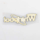 WPW10393264 Whirlpool Nameplate