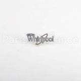 WPW10393264 Whirlpool Nameplate