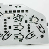 WPW10394243 Whirlpool Cntrl-Elec