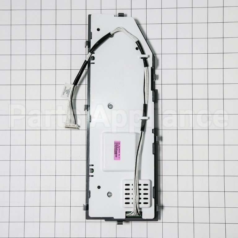 WPW10394243 Whirlpool Cntrl-Elec