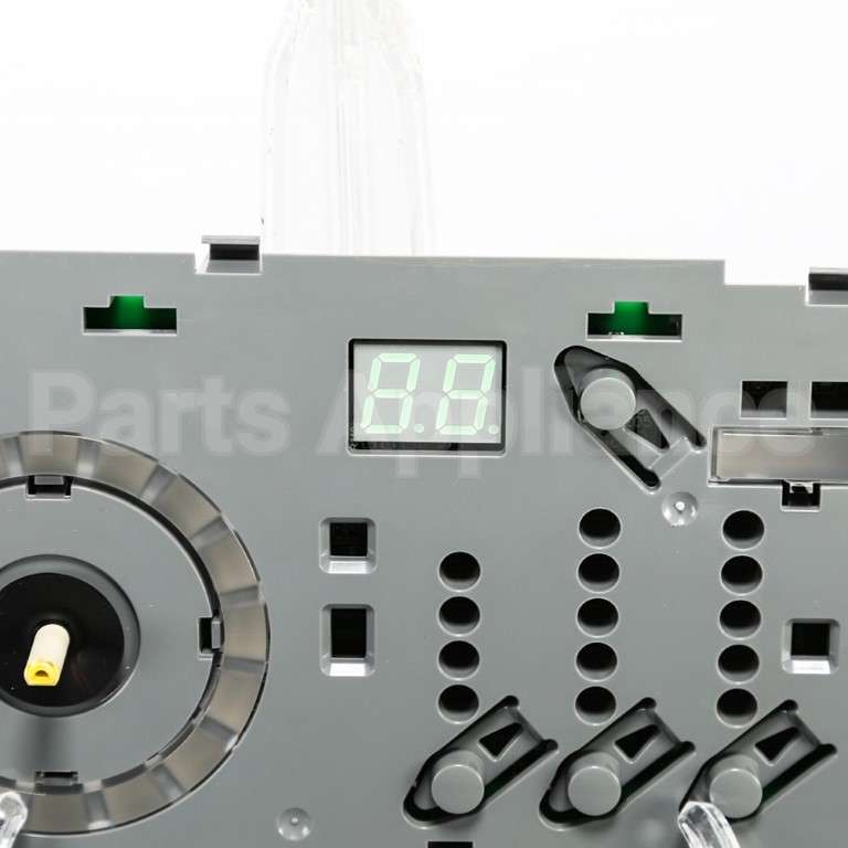 WPW10394244 Whirlpool Cntrl-Elec