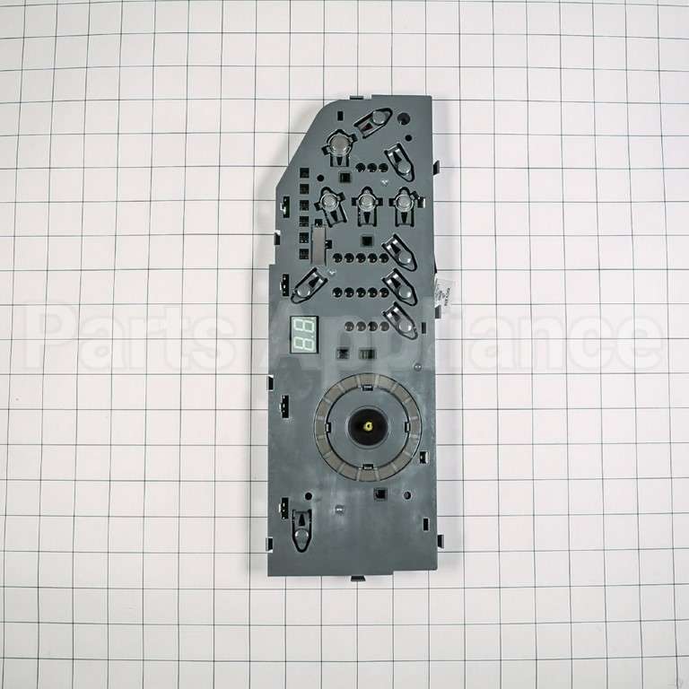 WPW10394244 Whirlpool Cntrl-Elec