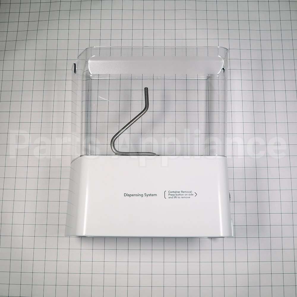 WPW10395653 Whirlpool Ice-Contnr