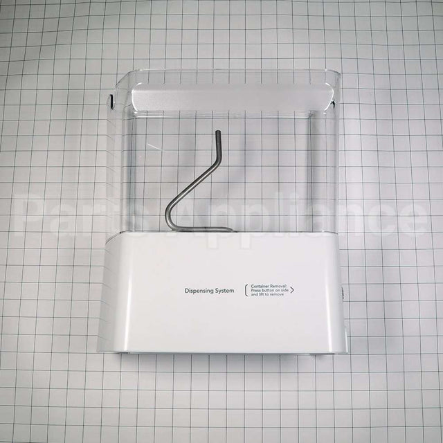 WPW10395653 Whirlpool Ice-Contnr