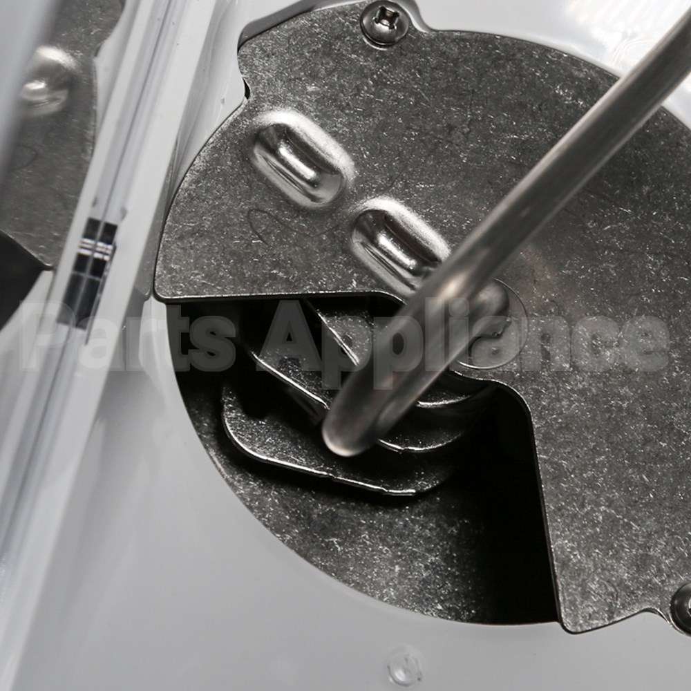 WPW10395653 Whirlpool Ice-Contnr