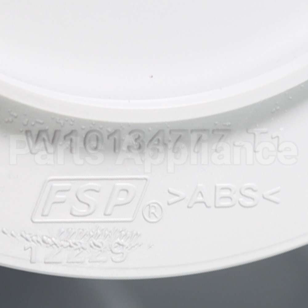 WPW10395656 Whirlpool Ice-Contnr