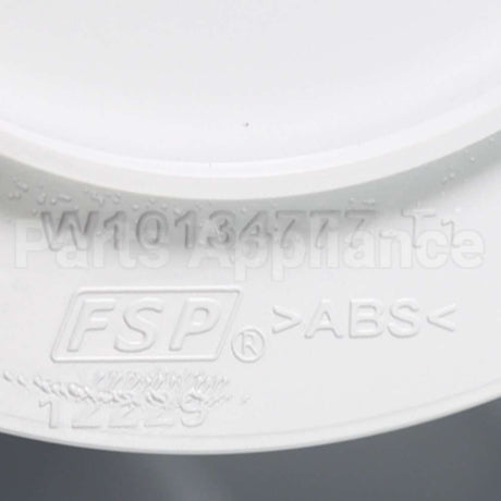 WPW10395656 Whirlpool Ice-Contnr